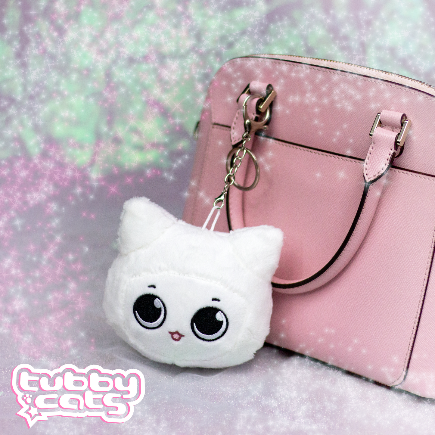 Mochi Tubby Plush