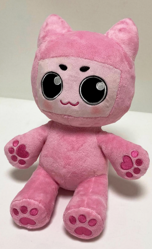 tubby-chan plushie