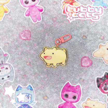 Keychain Bundle [The Popular Kids]