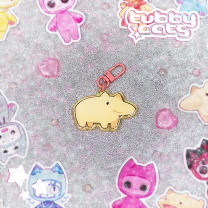 Keychain Bundle [The Popular Kids]