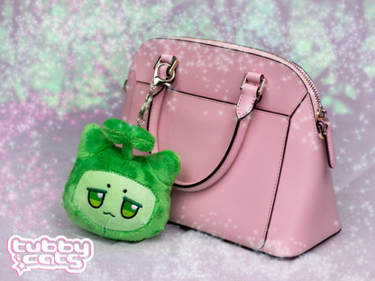 Matcha Tubby Plush