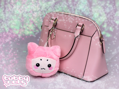 Cotton Candy Tubby Plush