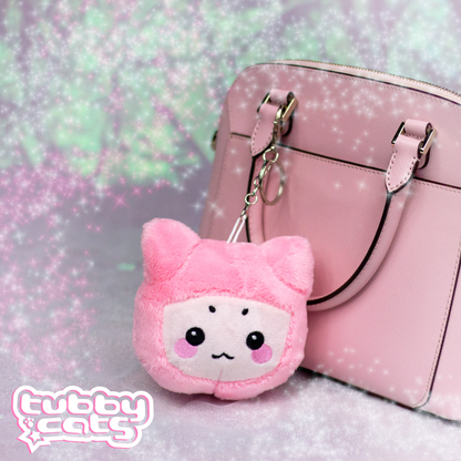 Cotton Candy Tubby Plush