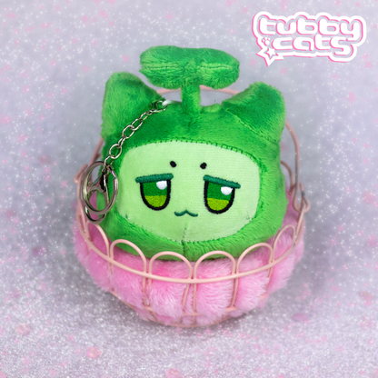 Matcha Tubby Plush