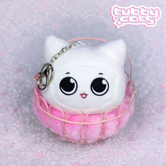Mochi Tubby Plush
