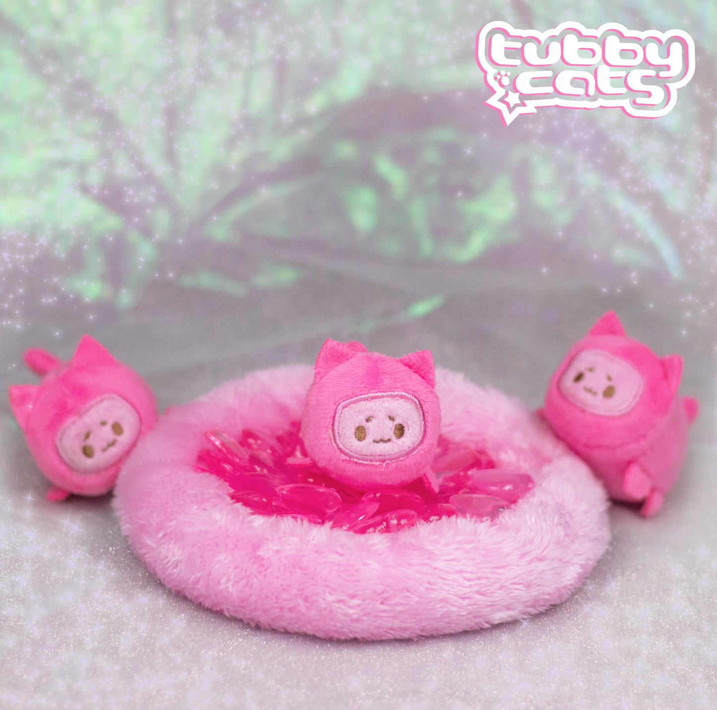 tub-tubs