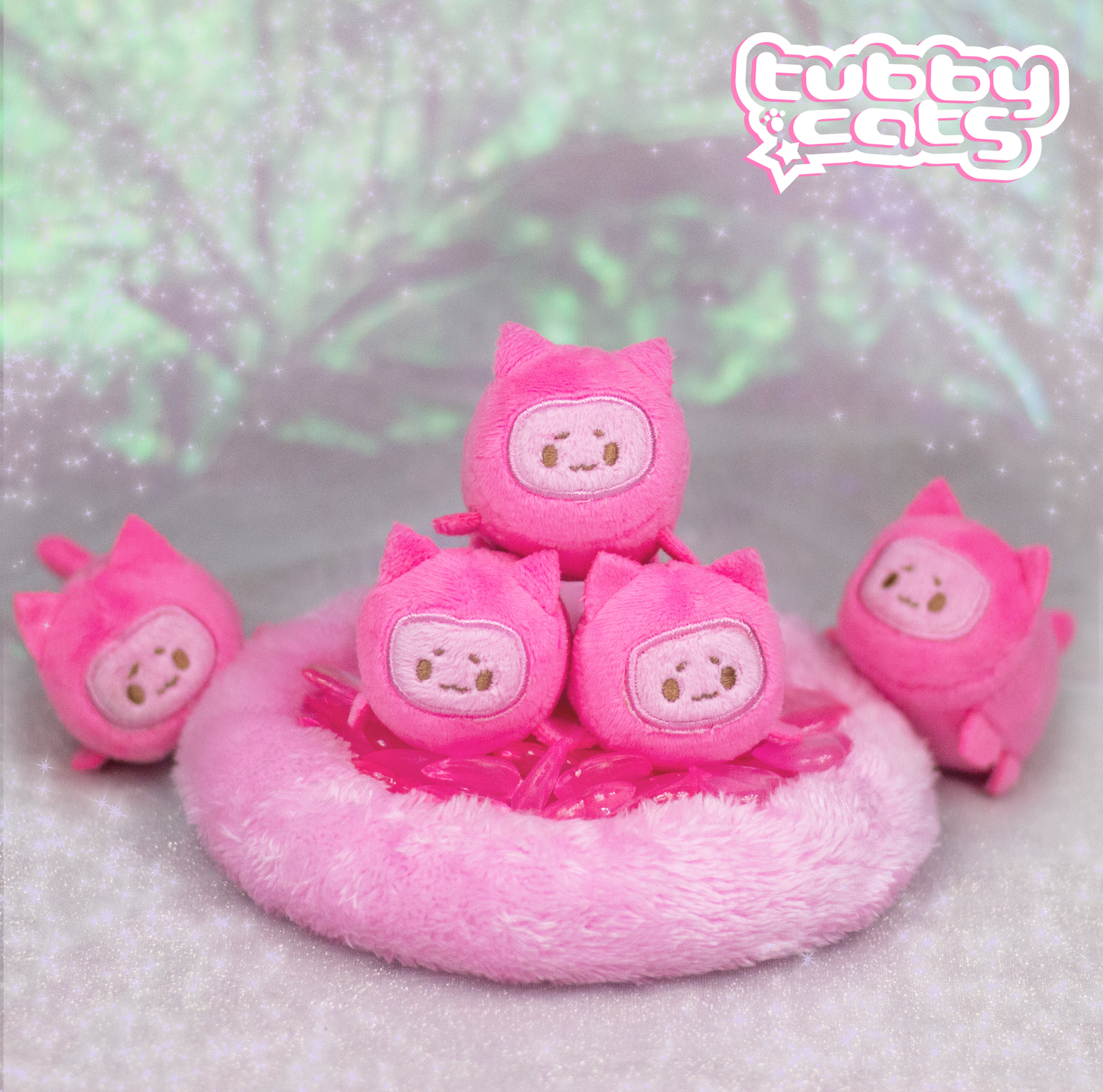 tub-tubs