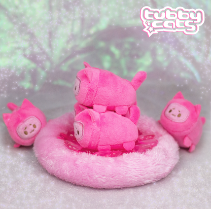 tub-tubs